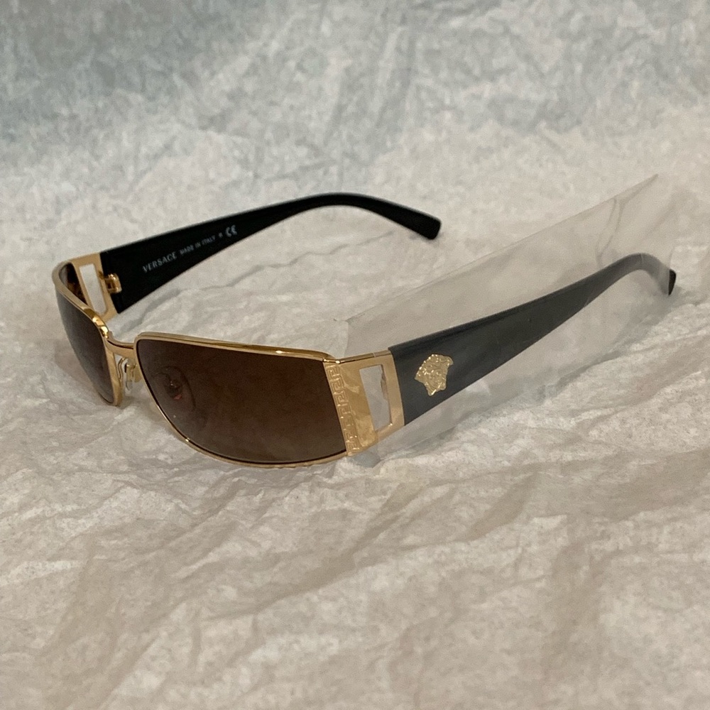 Versace Sunglasses